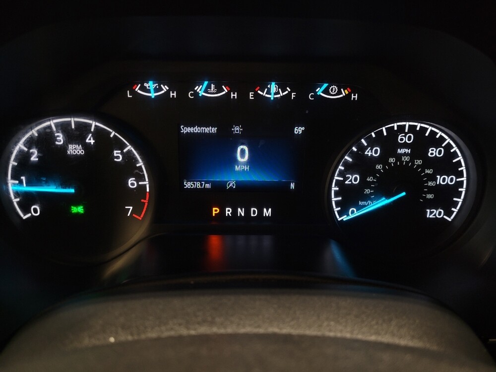 2021 Ford F150 in Orlando, FL 32808 - 18132872 23