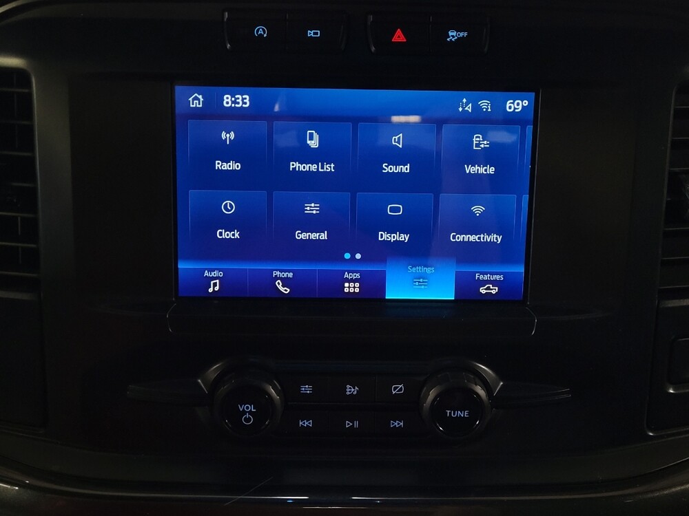 2021 Ford F150 in Orlando, FL 32808 - 18132872 25