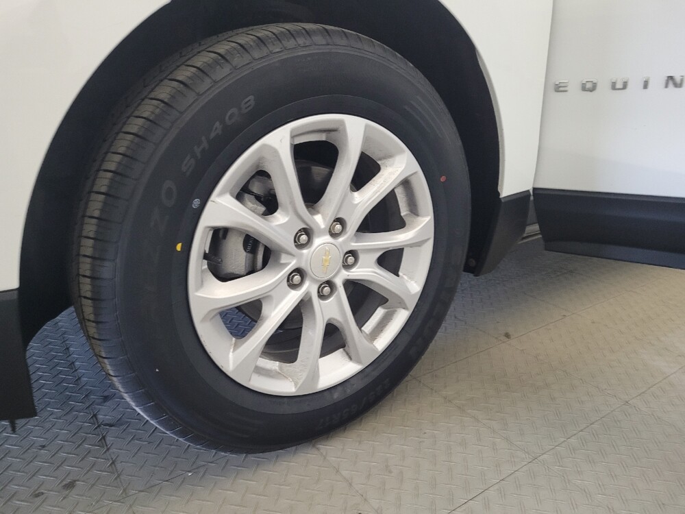 2021 Chevrolet Equinox in New Castle, DE 19720 - 18132873 31