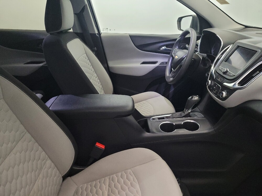 2021 Chevrolet Equinox in New Castle, DE 19720 - 18132873 21