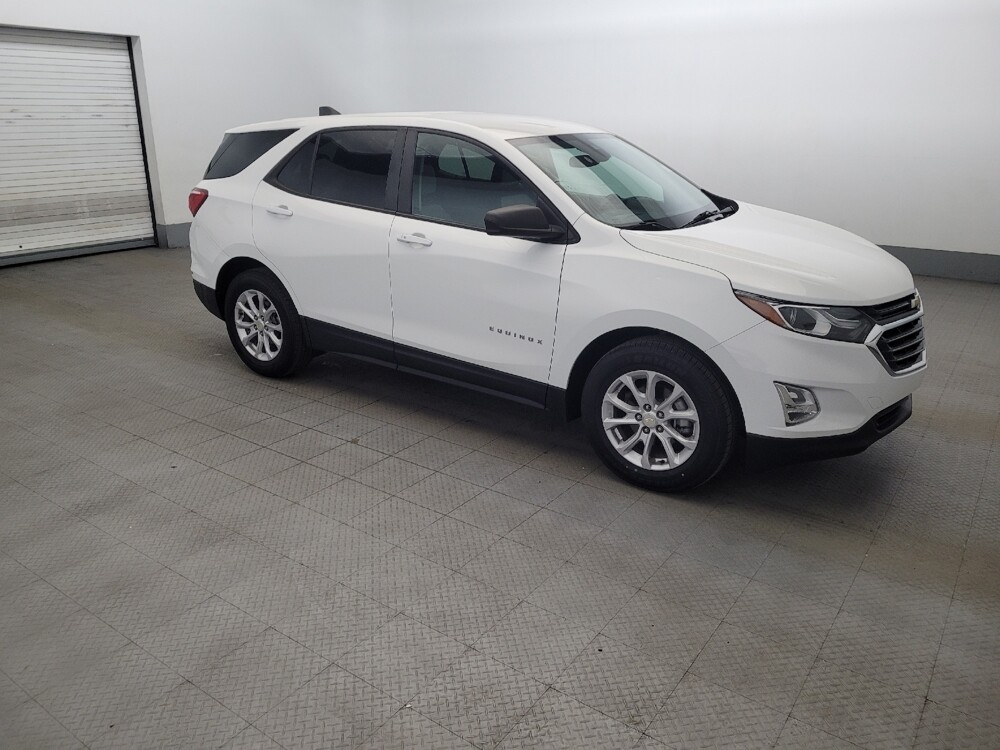 2021 Chevrolet Equinox in New Castle, DE 19720 - 18132873 11