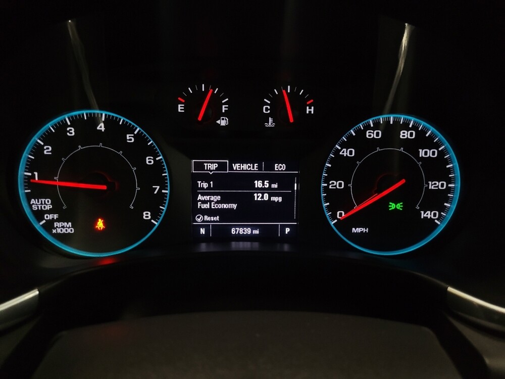 2021 Chevrolet Equinox in New Castle, DE 19720 - 18132873 23