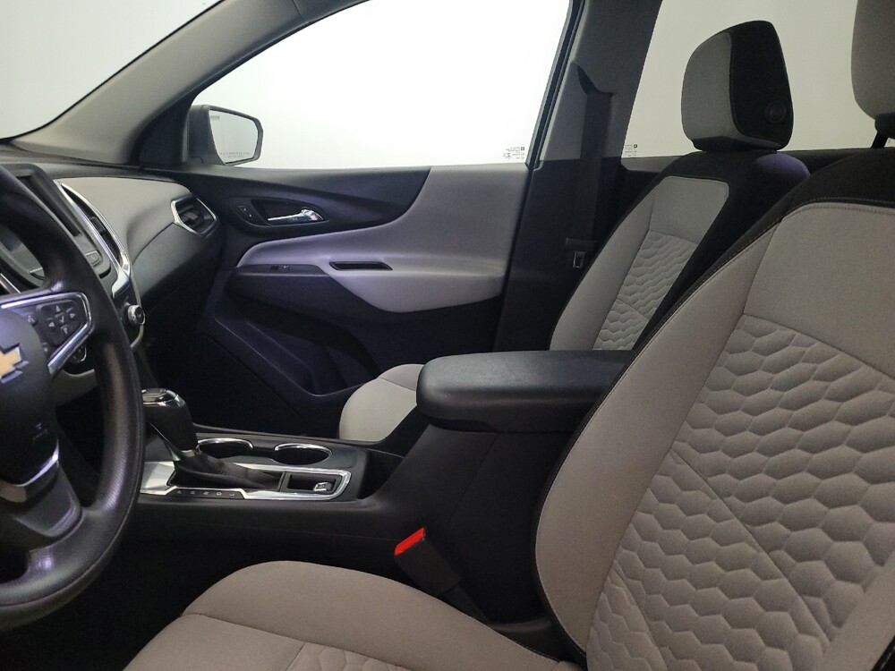 2021 Chevrolet Equinox in New Castle, DE 19720 - 18132873 17