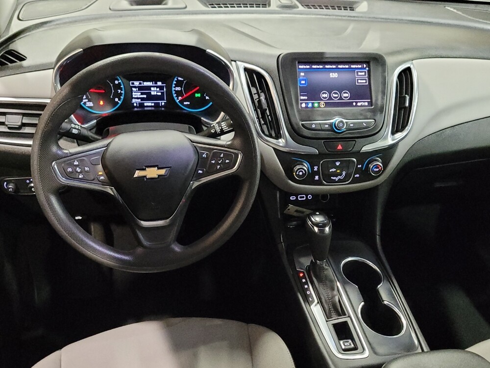 2021 Chevrolet Equinox in New Castle, DE 19720 - 18132873 22