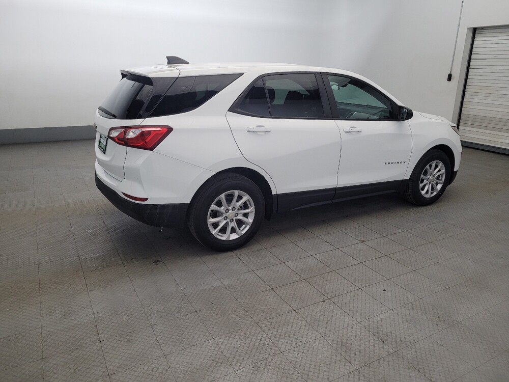 2021 Chevrolet Equinox in New Castle, DE 19720 - 18132873 10