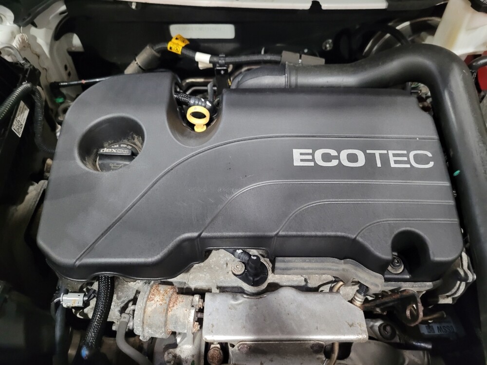 2021 Chevrolet Equinox in New Castle, DE 19720 - 18132873 30