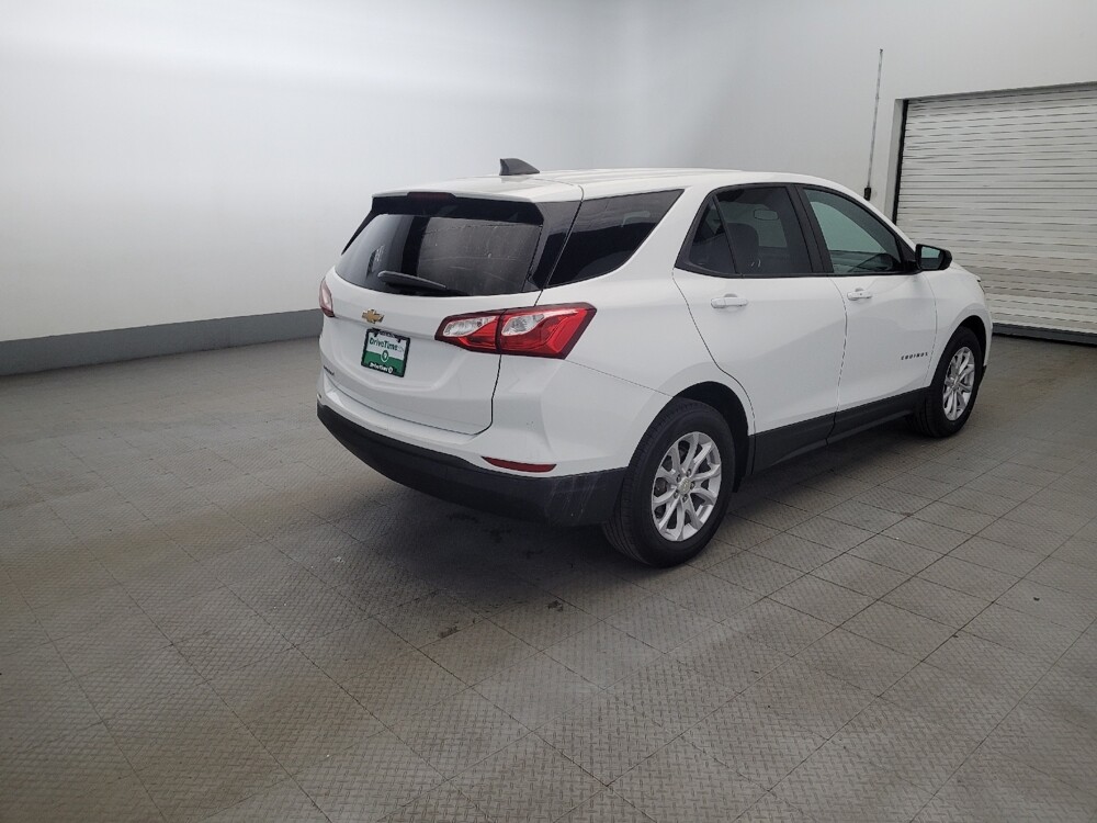 2021 Chevrolet Equinox in New Castle, DE 19720 - 18132873 9