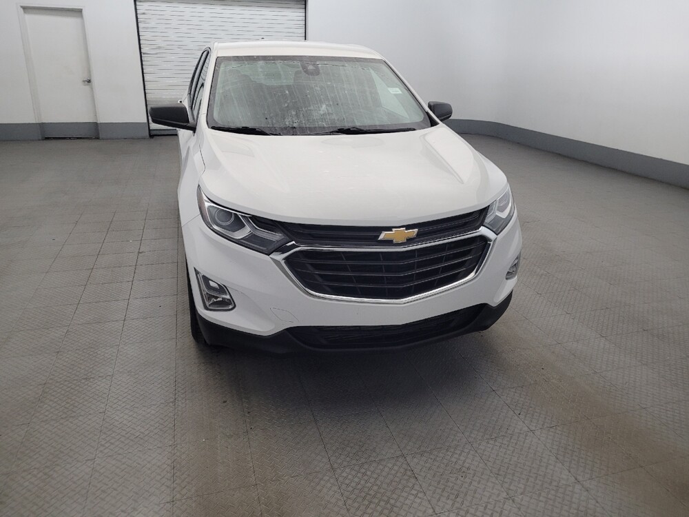 2021 Chevrolet Equinox in New Castle, DE 19720 - 18132873 14