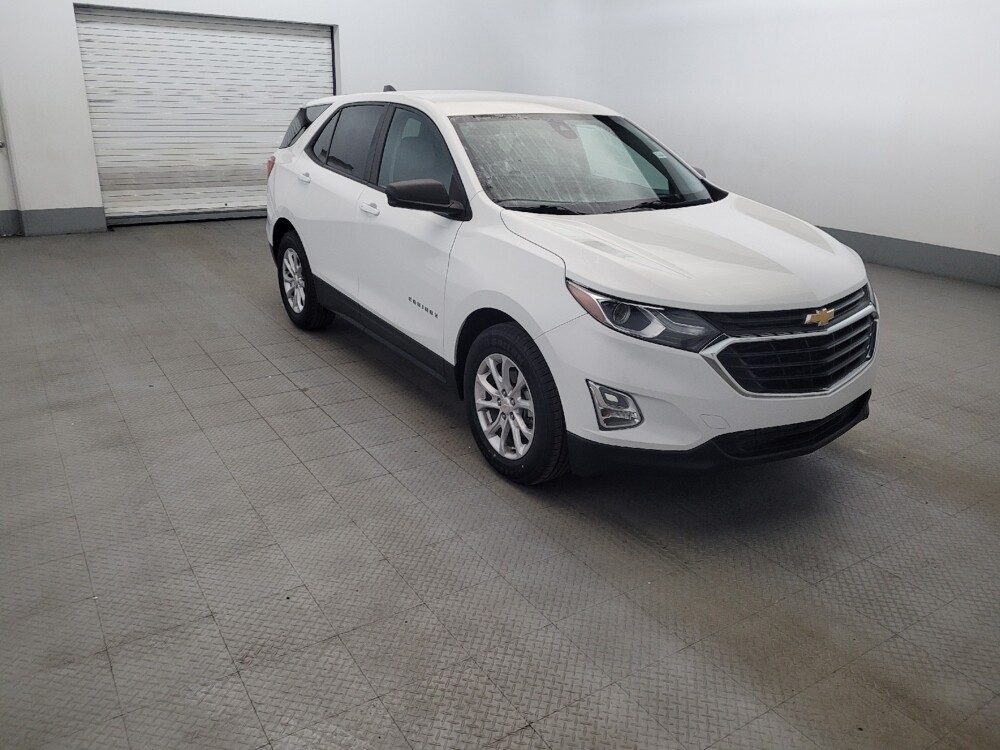 2021 Chevrolet Equinox in New Castle, DE 19720 - 18132873 13
