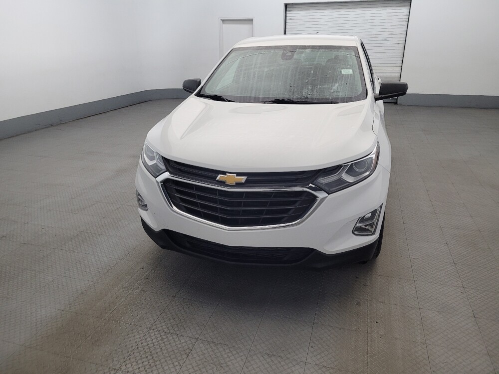 2021 Chevrolet Equinox in New Castle, DE 19720 - 18132873 15