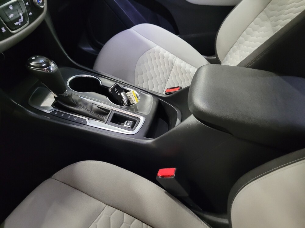 2021 Chevrolet Equinox in New Castle, DE 19720 - 18132873 26