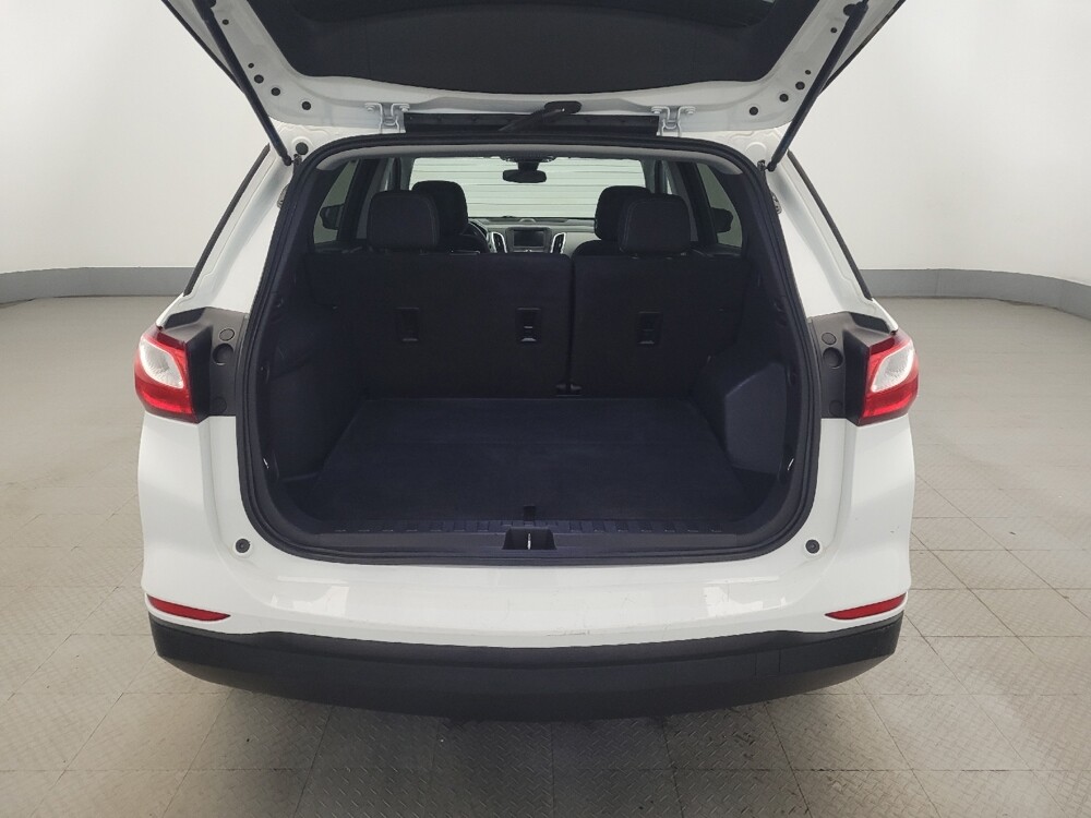 2021 Chevrolet Equinox in New Castle, DE 19720 - 18132873 29