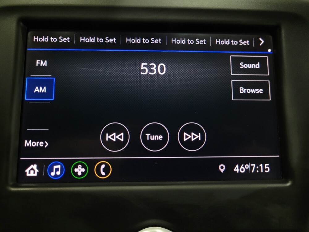 2021 Chevrolet Equinox in New Castle, DE 19720 - 18132873 25