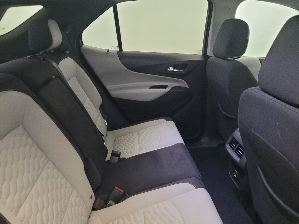 2021 Chevrolet Equinox in New Castle, DE 19720 - 18132873 19