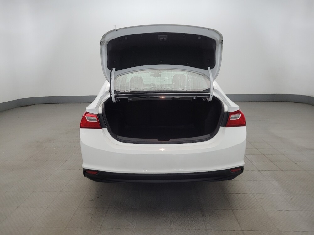 2018 Chevrolet Malibu in New Castle, DE 19720 - 18132874 29