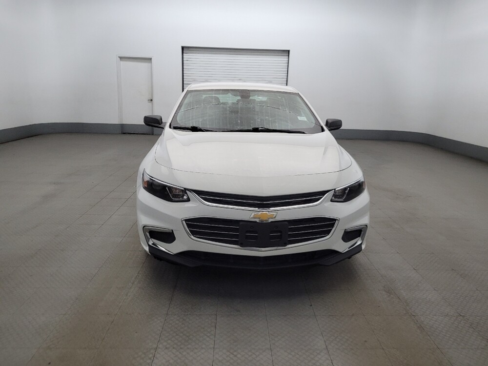 2018 Chevrolet Malibu in New Castle, DE 19720 - 18132874 14
