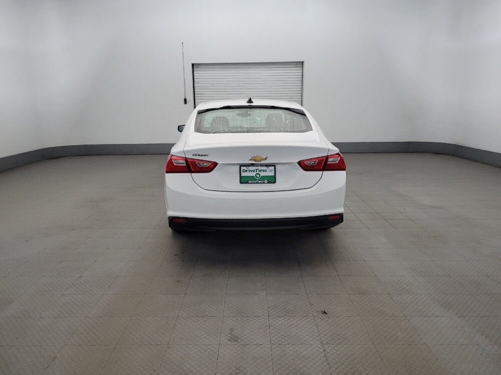 2018 Chevrolet Malibu in New Castle, DE 19720 - 18132874 6