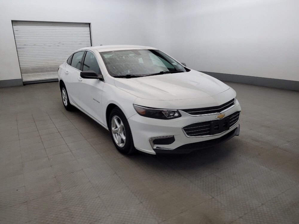2018 Chevrolet Malibu in New Castle, DE 19720 - 18132874 13