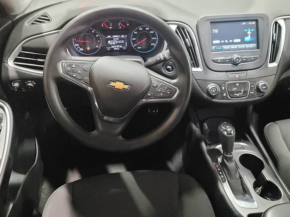 2018 Chevrolet Malibu in New Castle, DE 19720 - 18132874 22