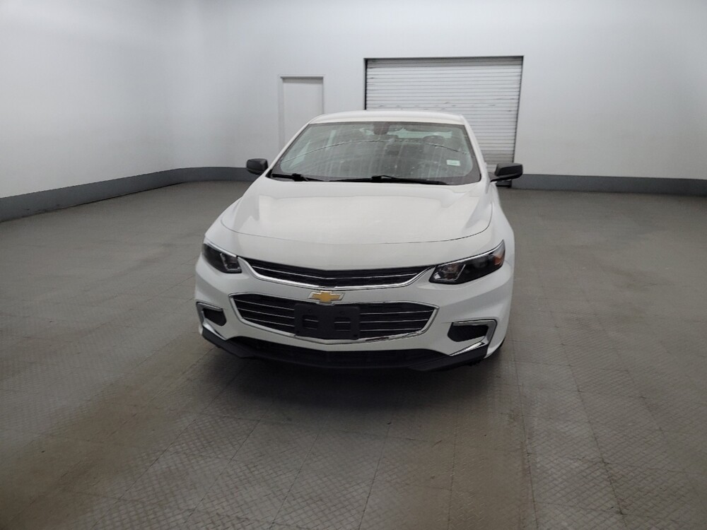 2018 Chevrolet Malibu in New Castle, DE 19720 - 18132874 15