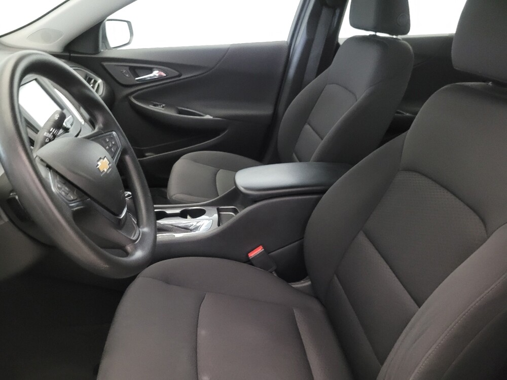 2018 Chevrolet Malibu in New Castle, DE 19720 - 18132874 17