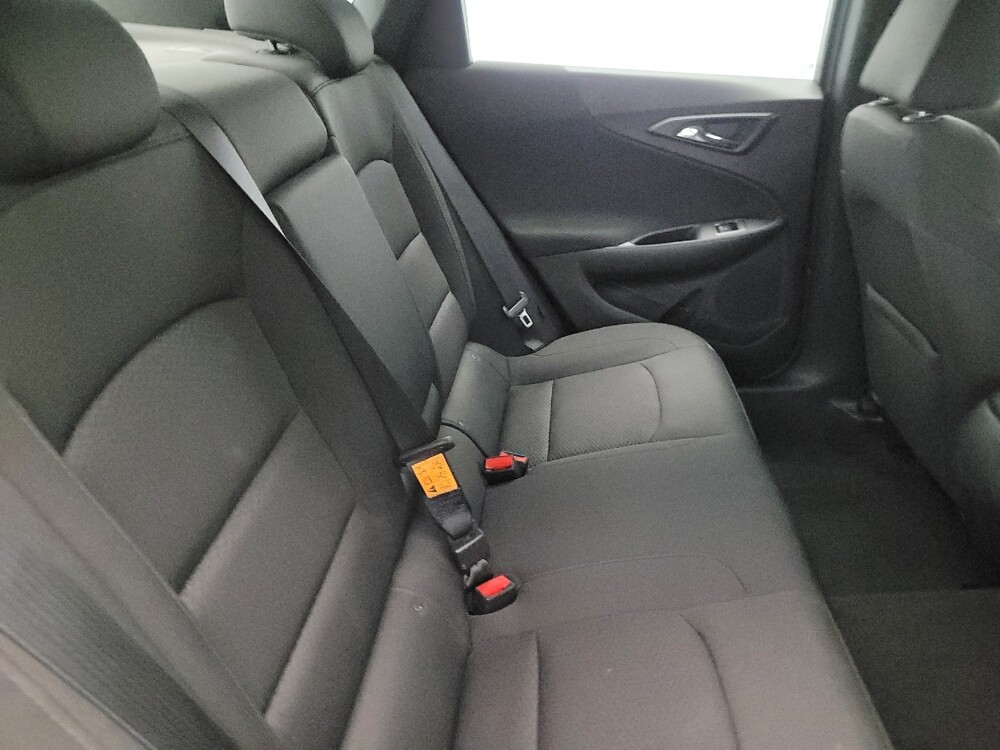 2018 Chevrolet Malibu in New Castle, DE 19720 - 18132874 19