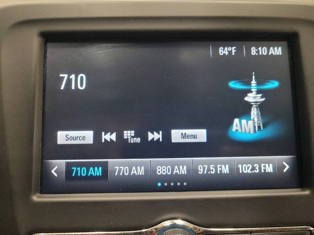 2018 Chevrolet Malibu in New Castle, DE 19720 - 18132874 25