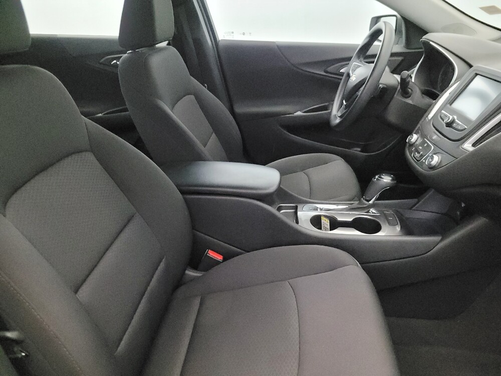 2018 Chevrolet Malibu in New Castle, DE 19720 - 18132874 21