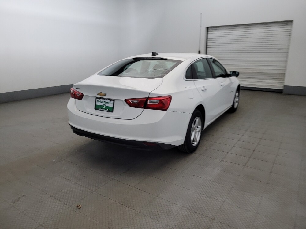 2018 Chevrolet Malibu in New Castle, DE 19720 - 18132874 9