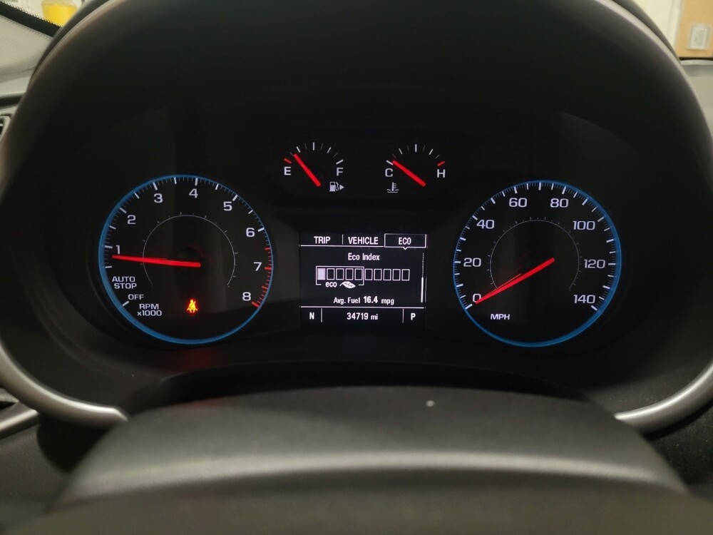 2018 Chevrolet Malibu in New Castle, DE 19720 - 18132874 23