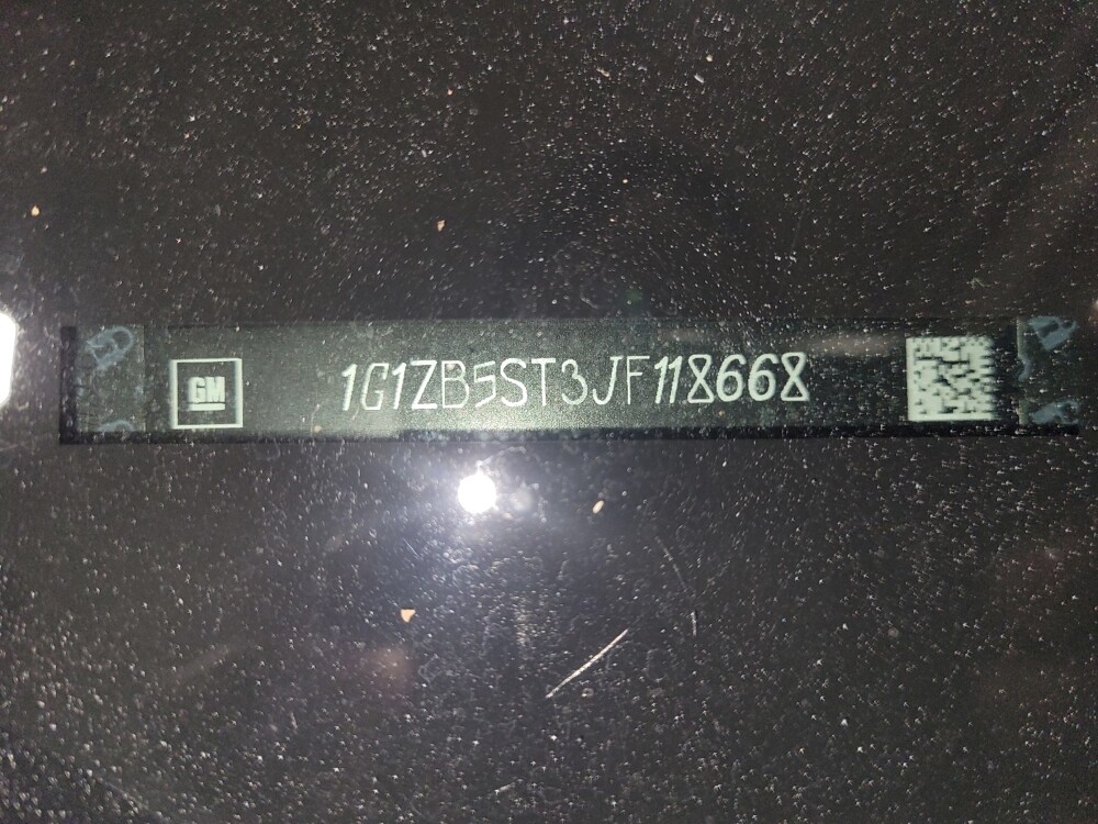 2018 Chevrolet Malibu in New Castle, DE 19720 - 18132874 33