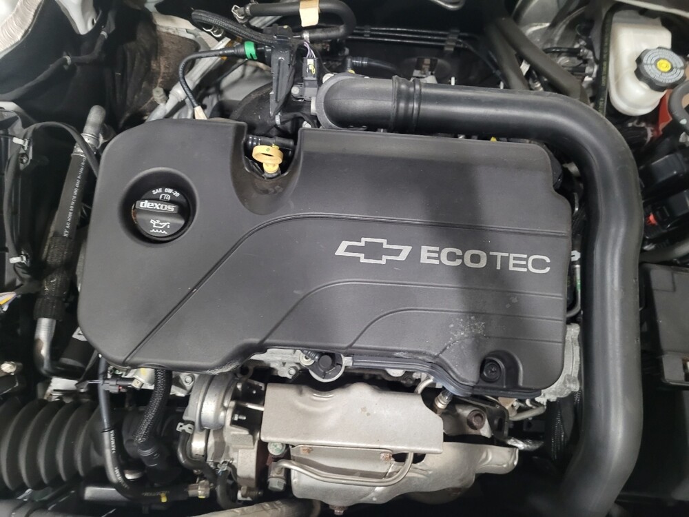 2018 Chevrolet Malibu in New Castle, DE 19720 - 18132874 30