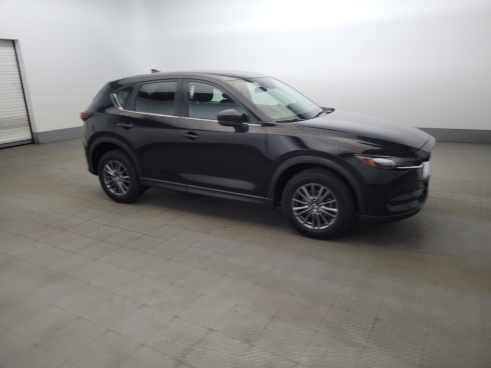 2018 Mazda CX-5 in New Castle, DE 19720 - 18132875 11