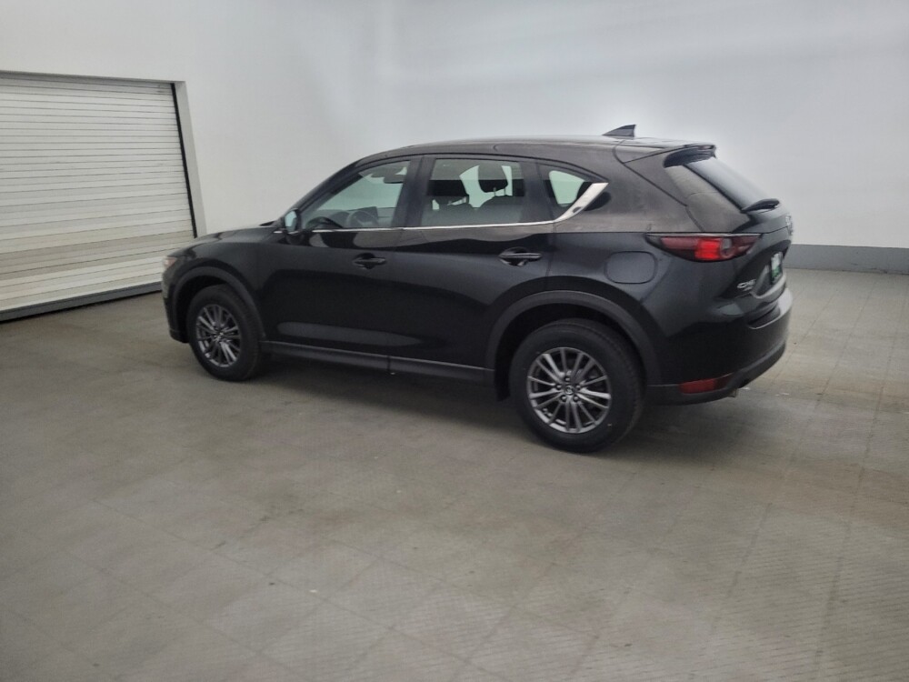2018 Mazda CX-5 in New Castle, DE 19720 - 18132875 3