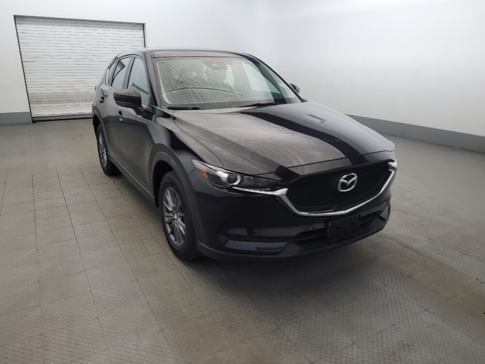 2018 Mazda CX-5 in New Castle, DE 19720 - 18132875 13