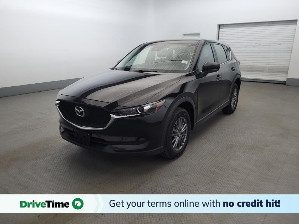 2018 Mazda CX-5 in New Castle, DE 19720 - 18132875