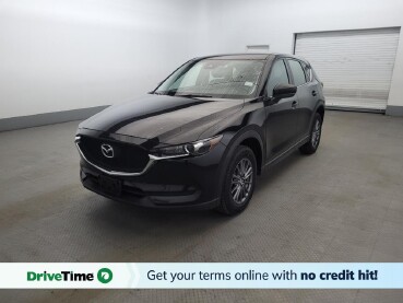 2018 Mazda CX-5 in New Castle, DE 19720
