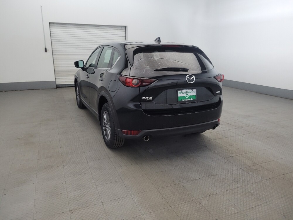 2018 Mazda CX-5 in New Castle, DE 19720 - 18132875 5