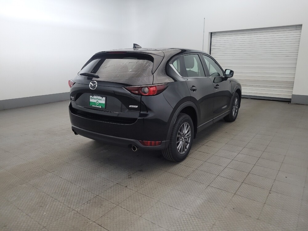 2018 Mazda CX-5 in New Castle, DE 19720 - 18132875 9