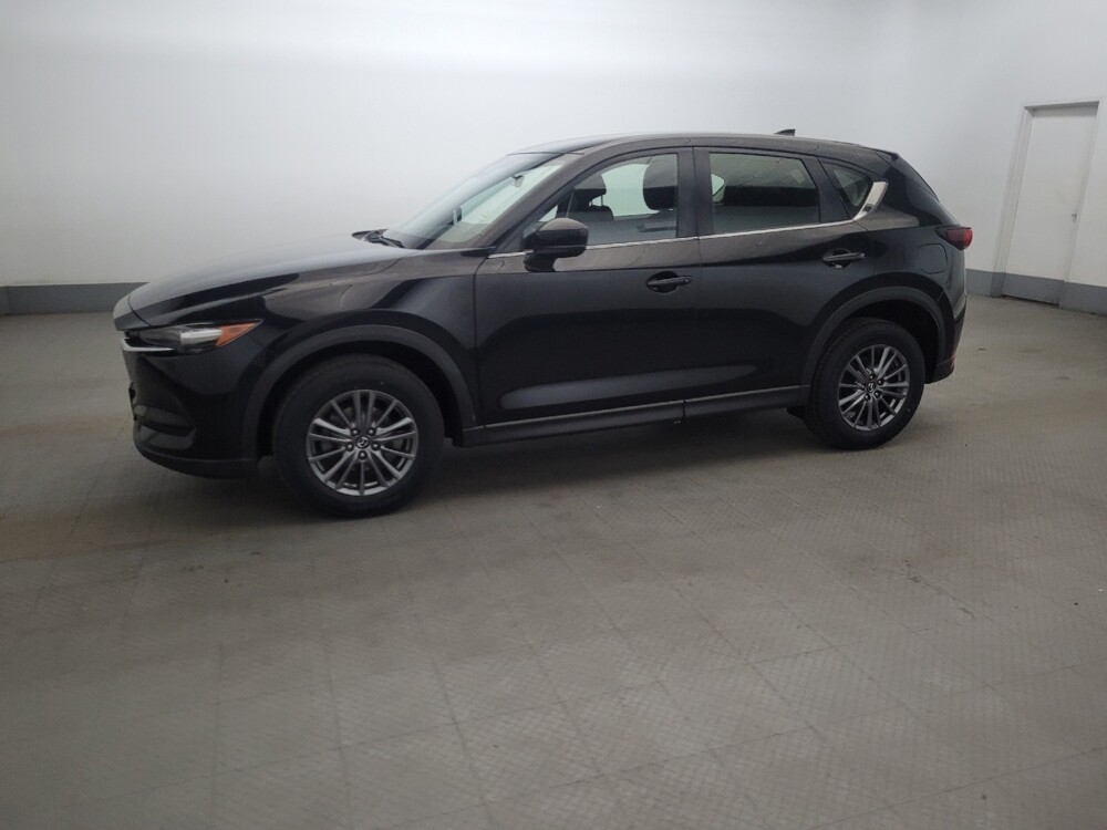2018 Mazda CX-5 in New Castle, DE 19720 - 18132875 2