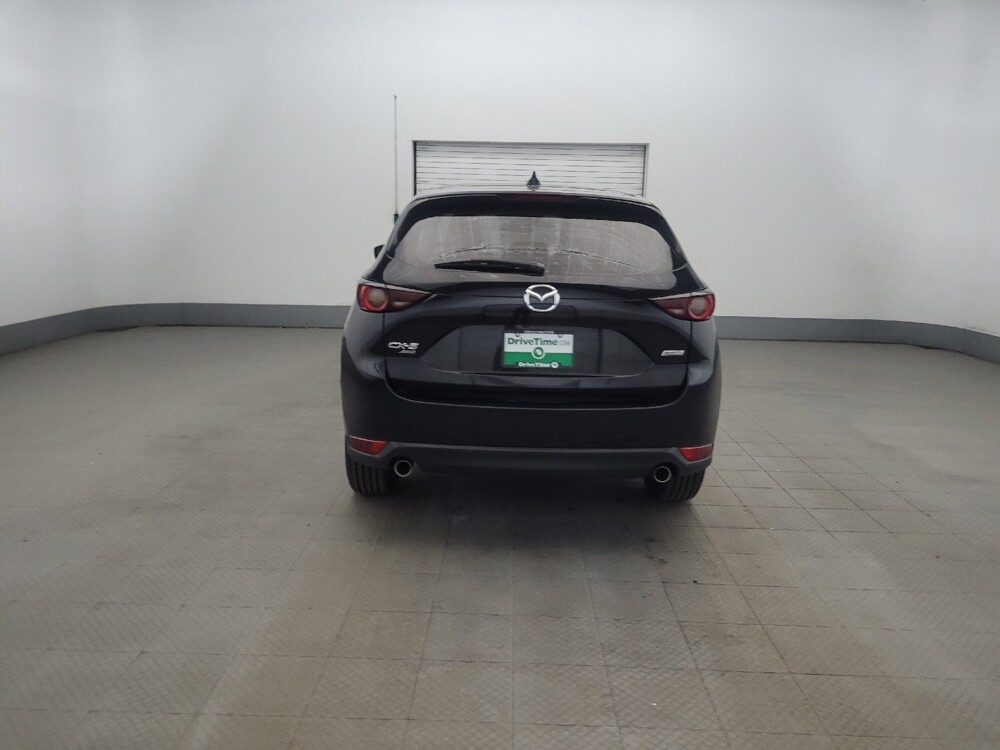 2018 Mazda CX-5 in New Castle, DE 19720 - 18132875 6