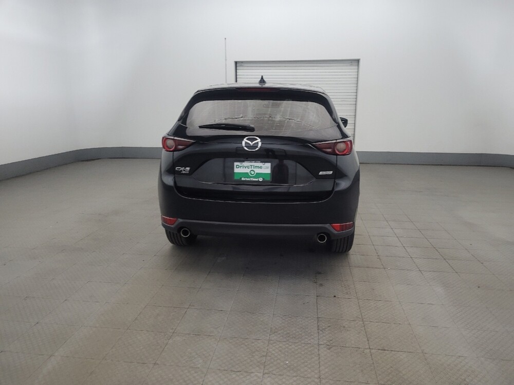 2018 Mazda CX-5 in New Castle, DE 19720 - 18132875 7
