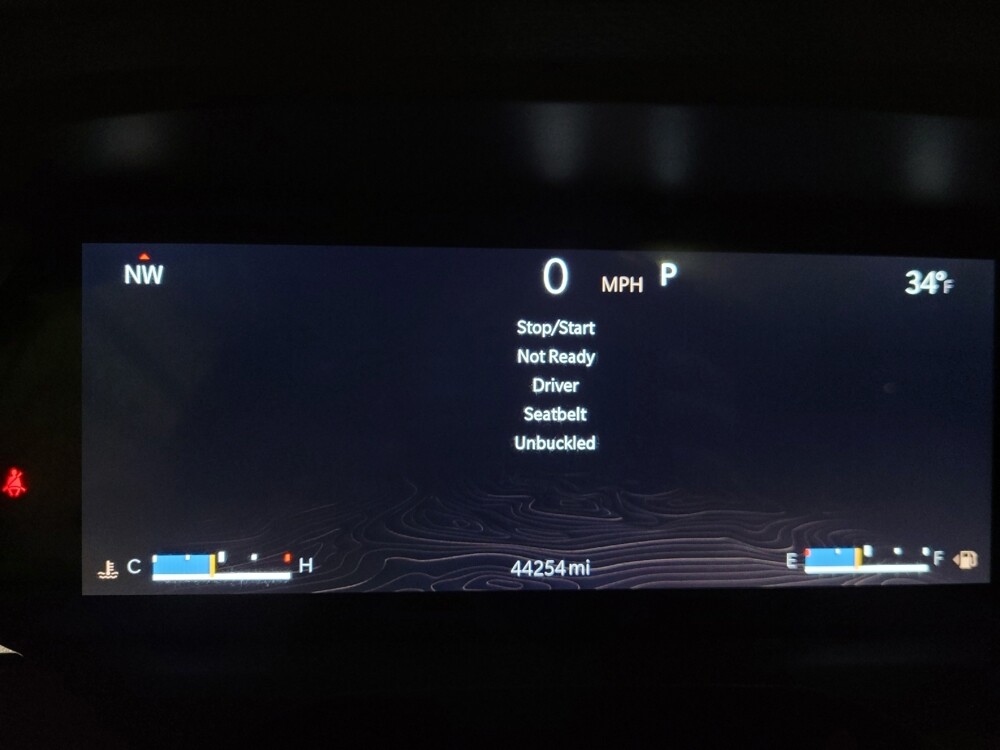 2021 Jeep Grand Cherokee L in Williamstown, NJ 8094 - 18132876 23