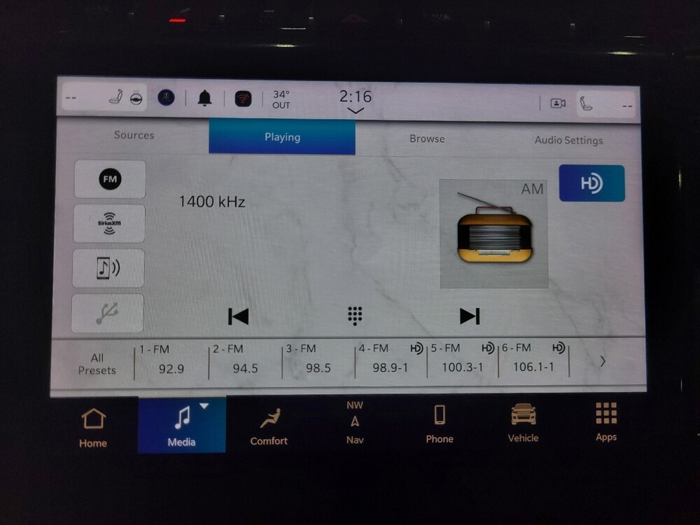 2021 Jeep Grand Cherokee L in Williamstown, NJ 8094 - 18132876 25