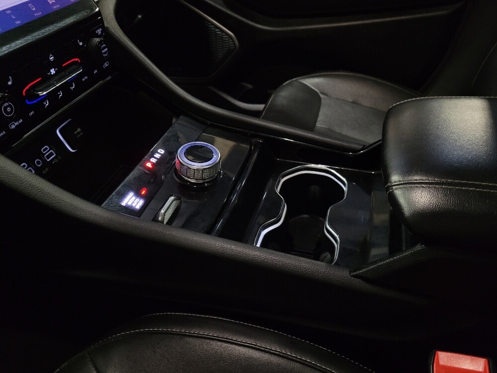 2021 Jeep Grand Cherokee L in Williamstown, NJ 8094 - 18132876 26