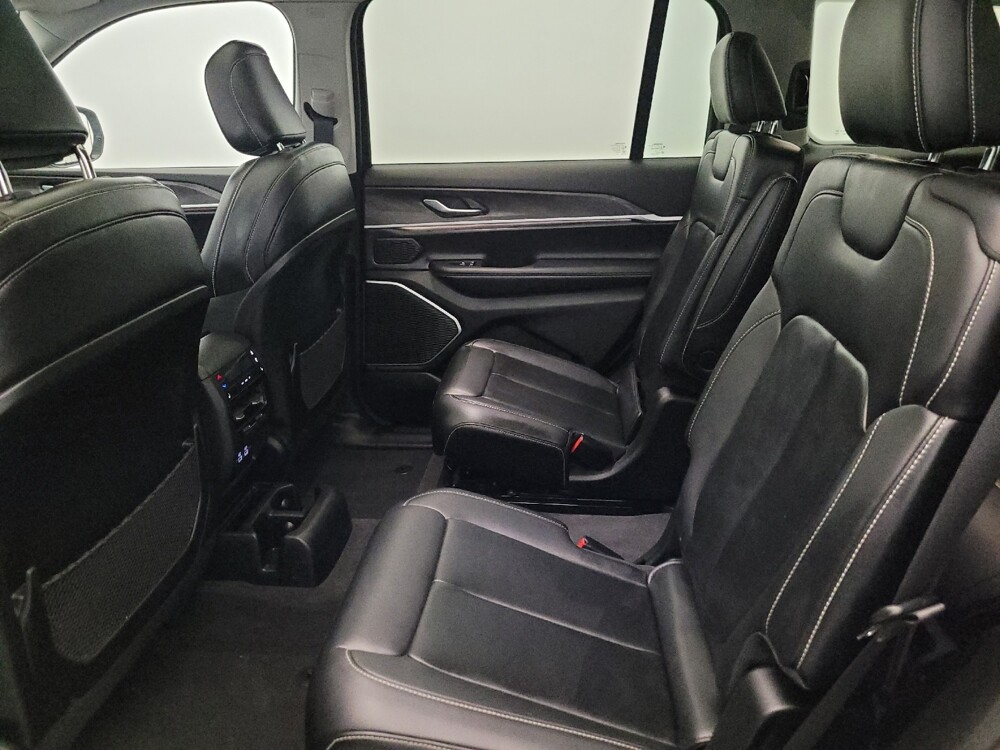 2021 Jeep Grand Cherokee L in Williamstown, NJ 8094 - 18132876 18