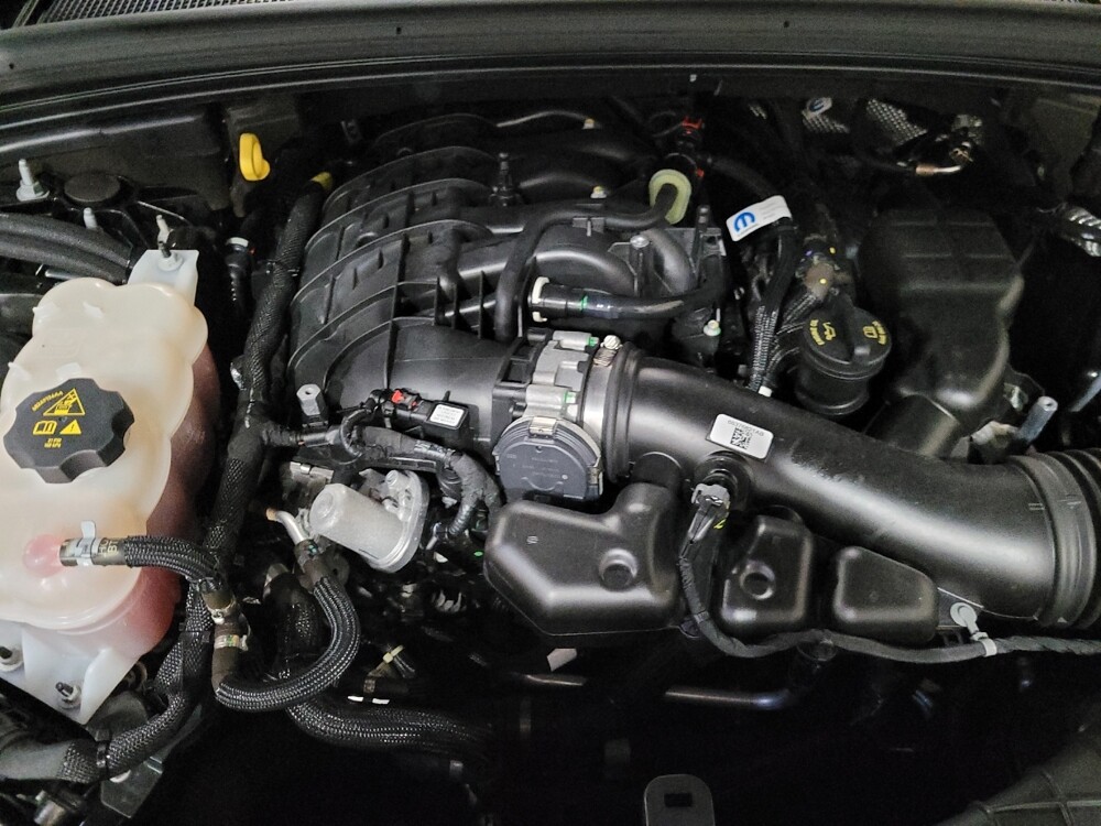 2021 Jeep Grand Cherokee L in Williamstown, NJ 8094 - 18132876 30