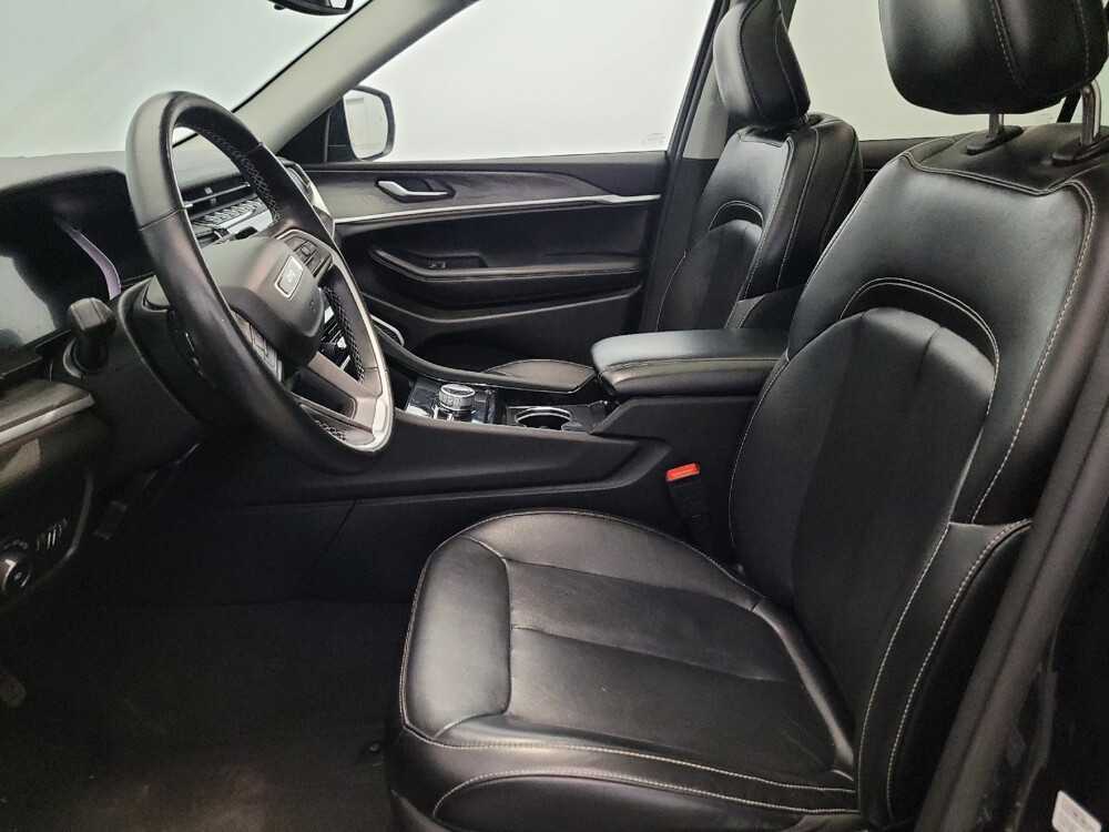 2021 Jeep Grand Cherokee L in Williamstown, NJ 8094 - 18132876 17