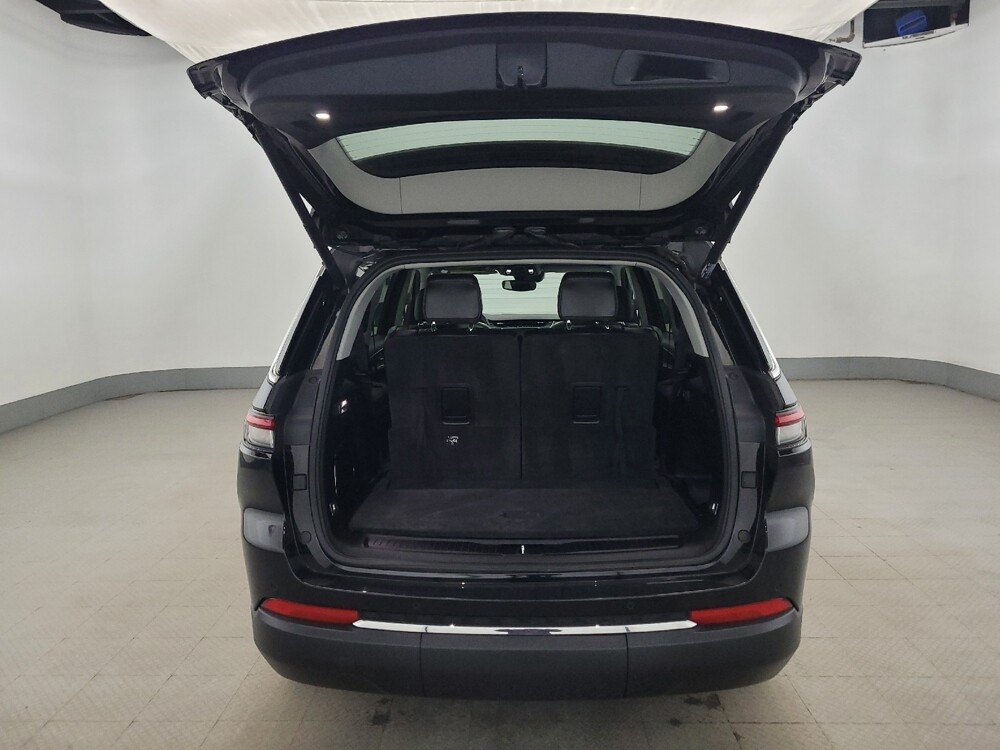 2021 Jeep Grand Cherokee L in Williamstown, NJ 8094 - 18132876 29