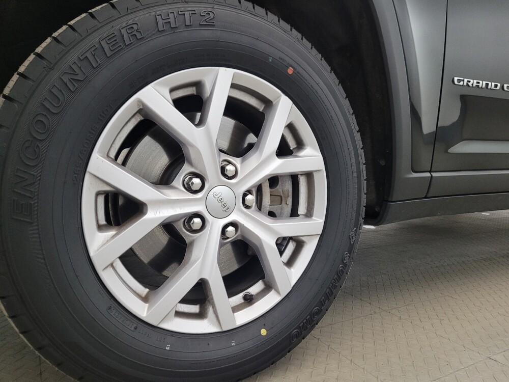 2021 Jeep Grand Cherokee L in Williamstown, NJ 8094 - 18132876 31